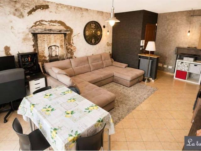 Appartamento in vendita a Unione Montana di Comuni delle Valli di Lanzo, Ceronda e Casternone, Piemonte
