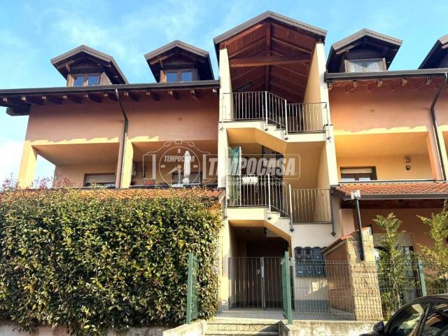 Appartamento in vendita a Unione Montana di Comuni delle Valli di Lanzo, Ceronda e Casternone, Piemonte