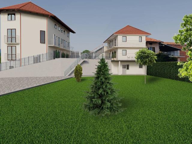Appartamento in vendita a Unione Montana di Comuni delle Valli di Lanzo, Ceronda e Casternone, Piemonte