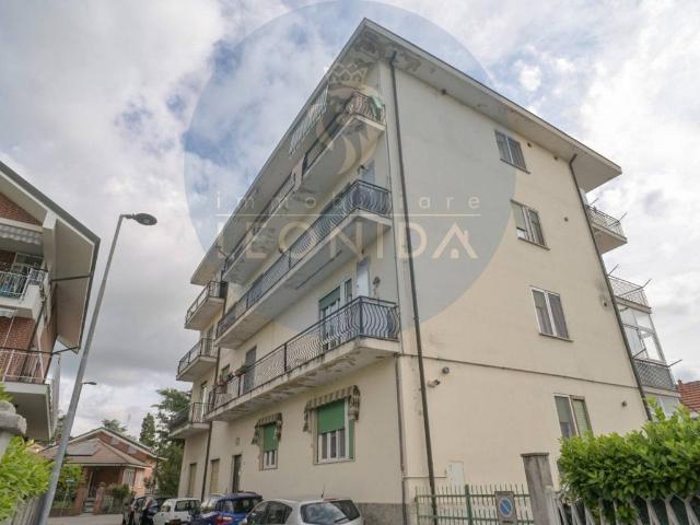 Appartamento in vendita a Piemonte, Torino