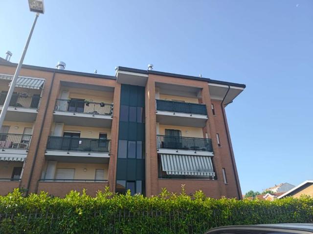 Appartamento in vendita a La Loggia, Torino