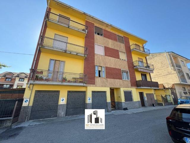 Appartamento in vendita a Piemonte, Torino