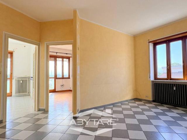 Appartamento in vendita a La Loggia, Torino