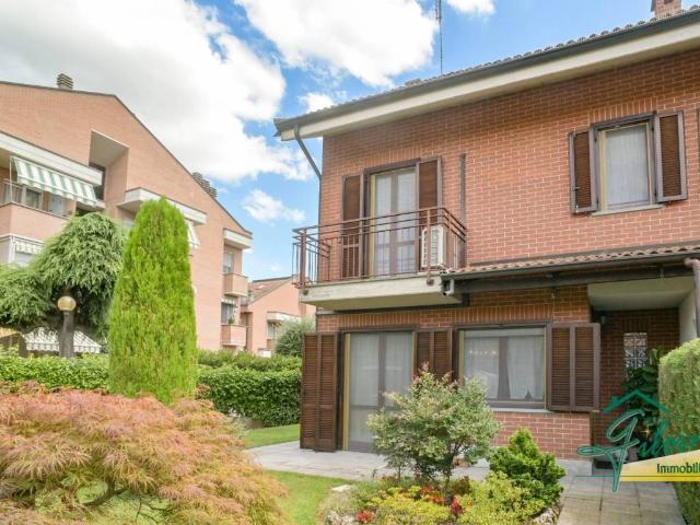 Villa Indipendente in vendita a Piemonte, Torino