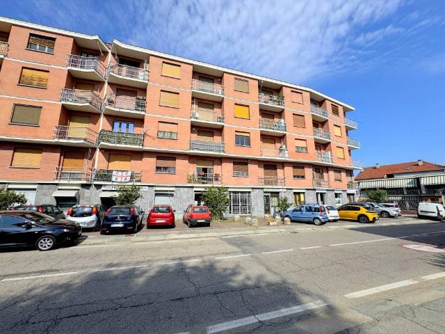 Appartamento in vendita a La Loggia, Torino
