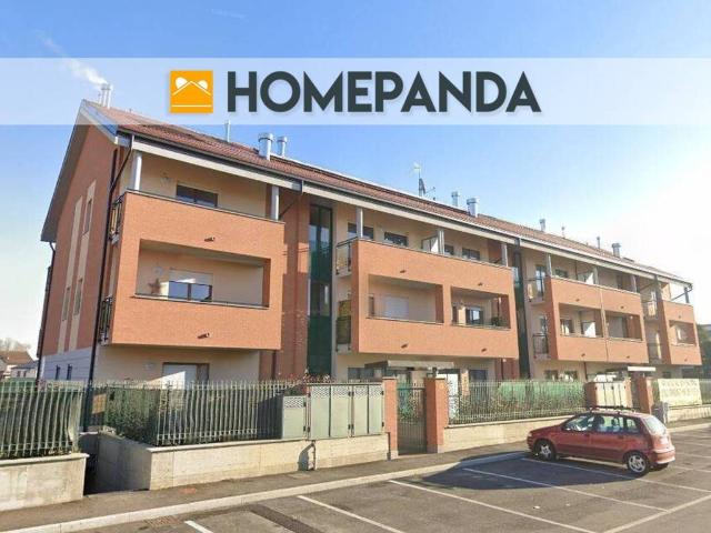 Appartamento in vendita a La Loggia, Torino