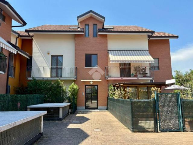 Appartamento in vendita a La Loggia, Torino