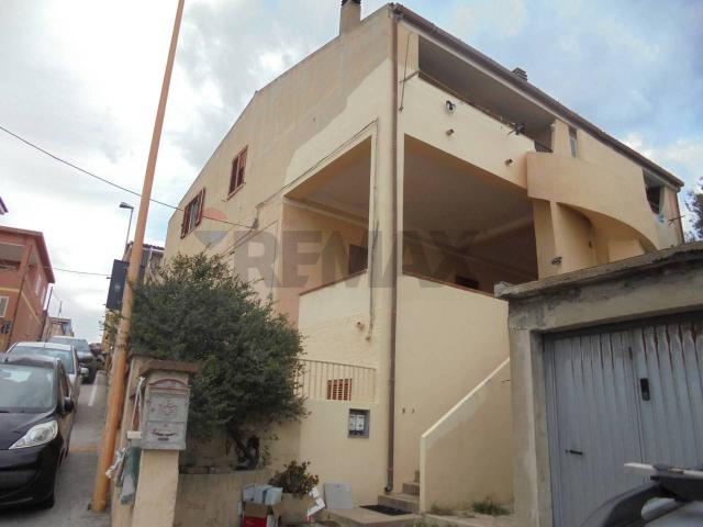 Appartamento in vendita a Punta Villa, Sardigna/Sardegna