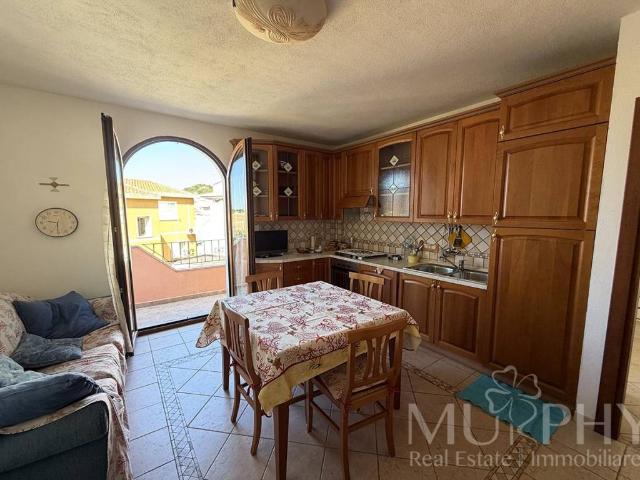 Appartamento in vendita a Punta Villa, Sardigna/Sardegna