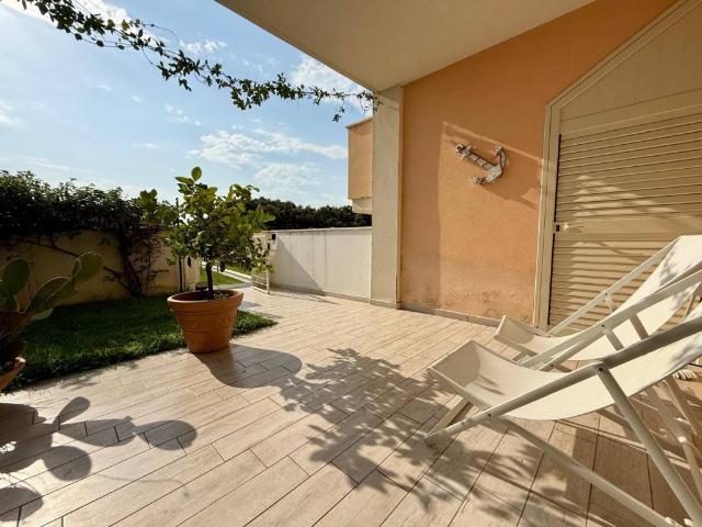 Appartamento in vendita a Sardigna/Sardegna