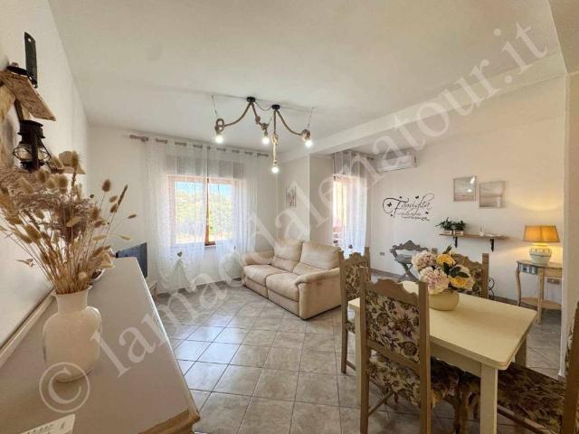 Appartamento in vendita a Punta Villa, Sardigna/Sardegna