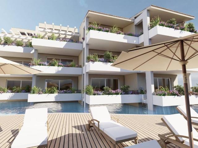 Appartamento in vendita a La Maddalena, Gallura Nord-Est Sardegna