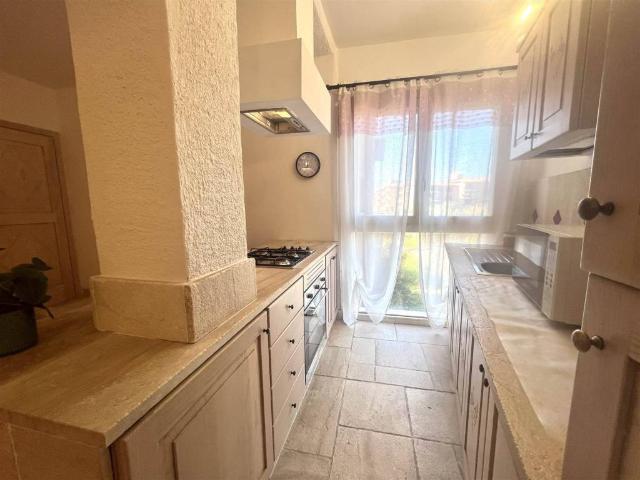 Appartamento in vendita a Cala Francese, Sardigna/Sardegna