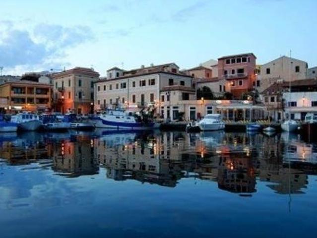 Appartamento in vendita a Punta Villa, Sardigna/Sardegna