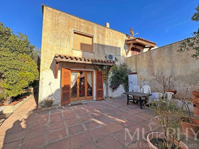Appartamento in vendita a Punta Villa, Sardigna/Sardegna