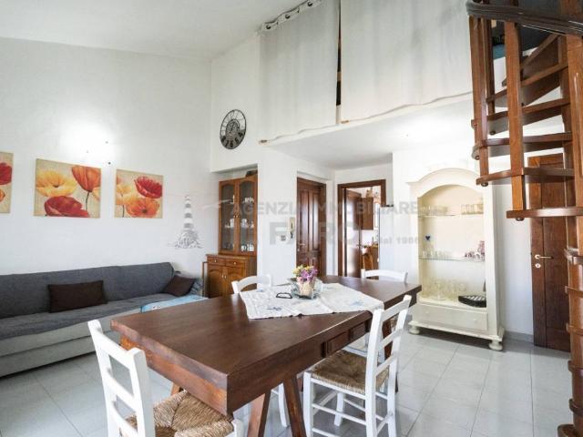 Appartamento in vendita a Barabò, Sassari