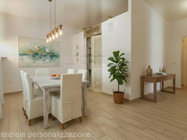 Appartamento in vendita a Villaggio Maddalena, Sardigna/Sardegna