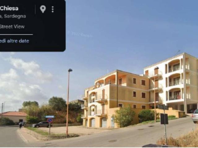 Appartamento in vendita a Punta Villa, Sardigna/Sardegna