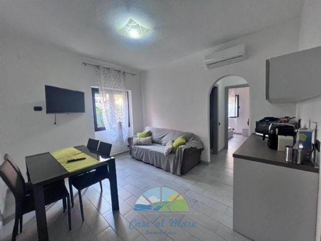 Appartamento in vendita a Punta Villa, Sardigna/Sardegna