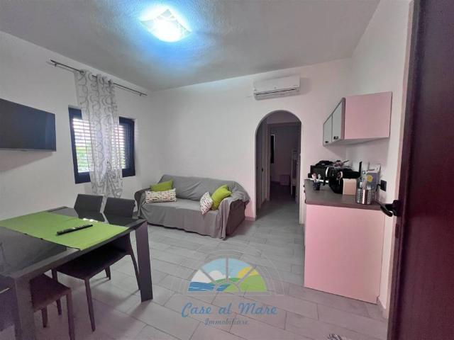 Appartamento in vendita a Punta Villa, Sardigna/Sardegna