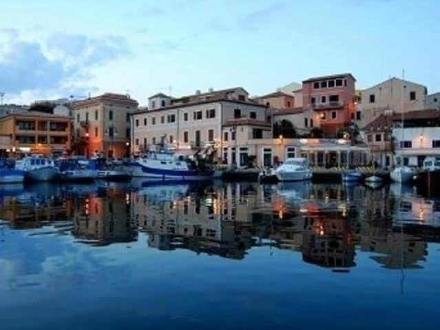 Appartamento in vendita a Punta Villa, La Maddalena