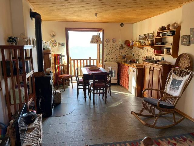 Appartamento in vendita a La Magdeleine, Aosta