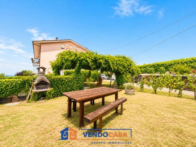 Appartamento in vendita a Piemonte, Cuneo