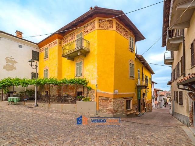 Appartamento in vendita a Piemonte, Cuneo