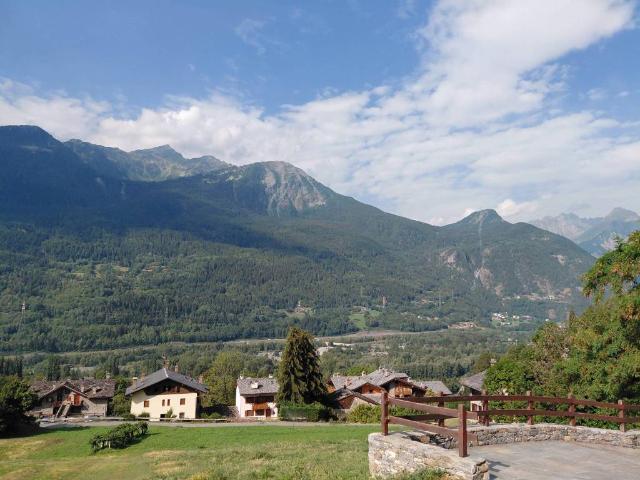 Appartamento in vendita a La Croix-des-Prés, La Salle