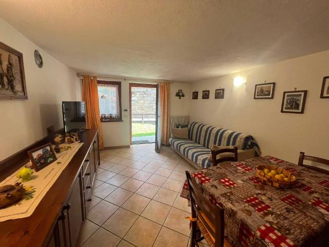 Appartamento in vendita a Villair, La Salle