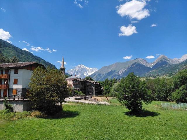 Appartamento in vendita a Chez Les Gontiers, La Salle