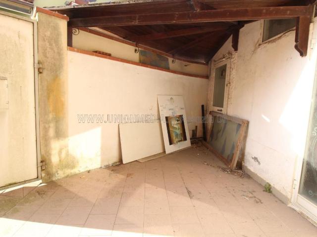 Appartamento in vendita a Gatessa, La Spezia