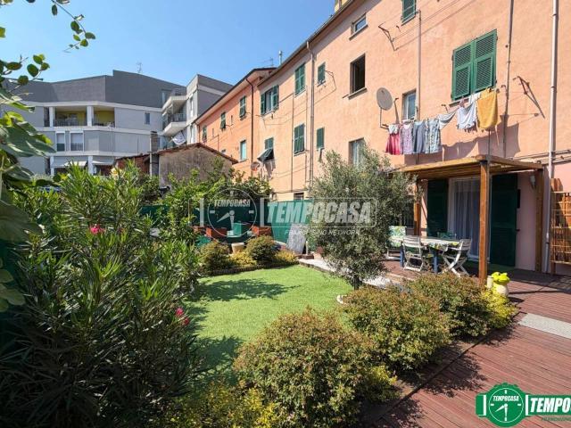 Appartamento in vendita a Bragarina, La Spezia