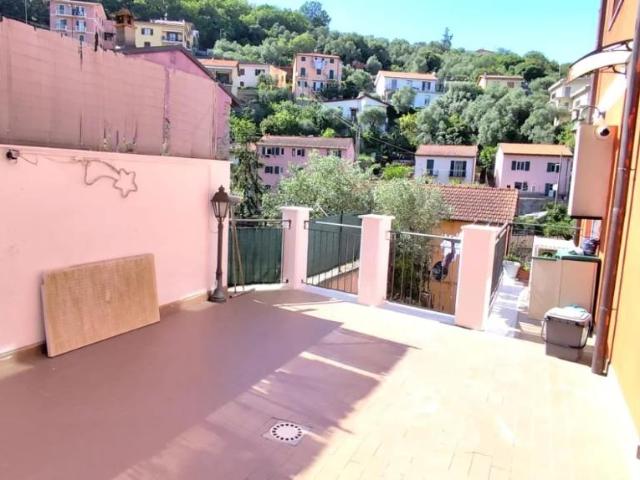Appartamento in vendita a Fabiano Alto, La Spezia