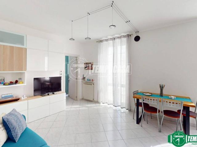 Appartamento in vendita a La Spezia, Liguria