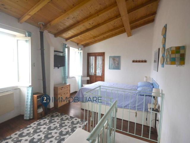 Appartamento in vendita a La Spezia, Liguria