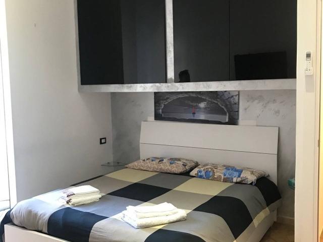 Appartamento in vendita a Vicci, La Spezia