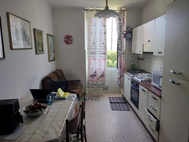 Appartamento in vendita a Bragarina, La Spezia