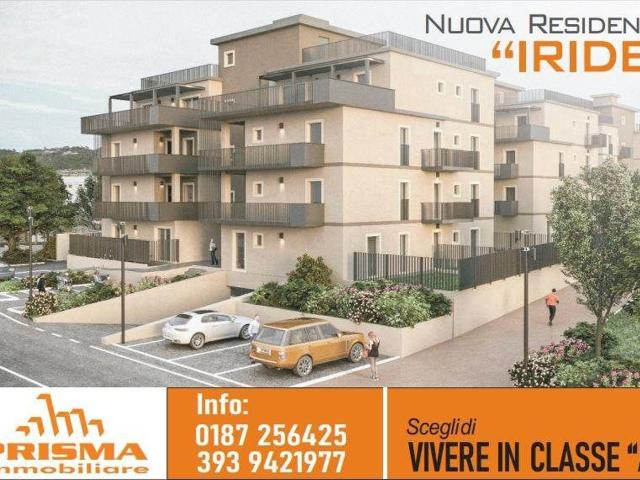 Appartamento in vendita a Bragarina, La Spezia