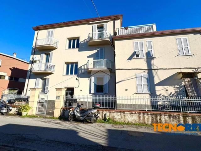 Appartamento in vendita a Bragarina, La Spezia