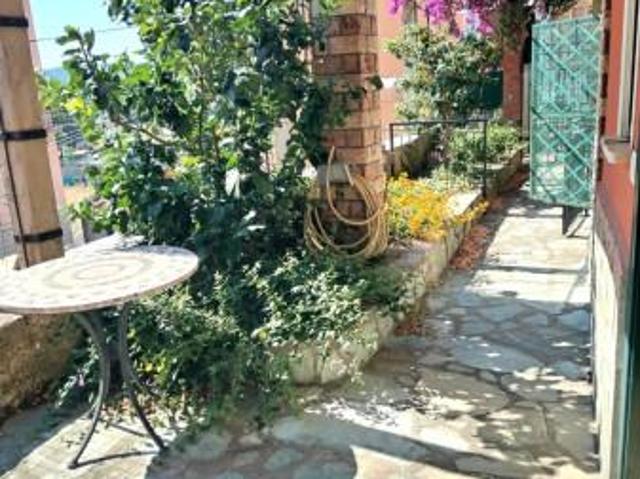 Appartamento in vendita a Costa di Cadimare, La Spezia