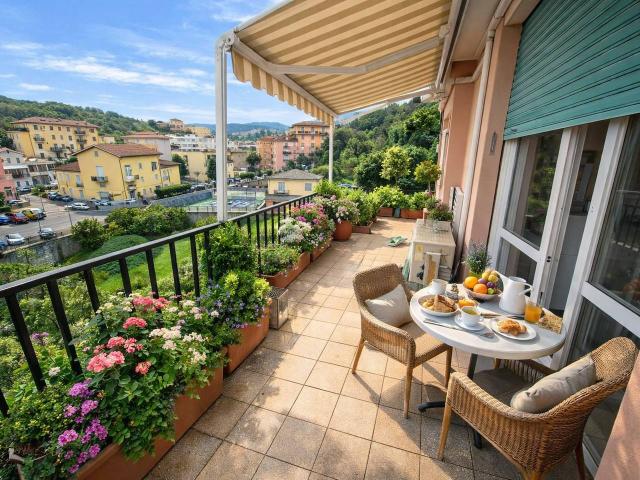 Appartamento in vendita a Sarbia, La Spezia