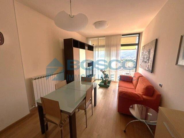 Appartamento in vendita a Guercedo, La Spezia