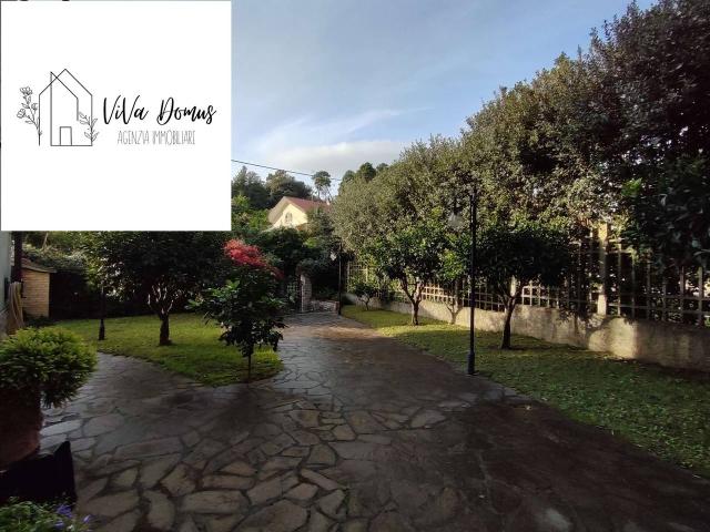 Villa Indipendente in vendita a La Spezia, Liguria