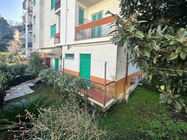 Appartamento in vendita a Fabiano Alto, La Spezia