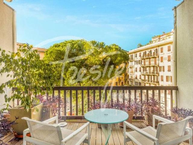 Appartamento in vendita a Fabiano Alto, La Spezia