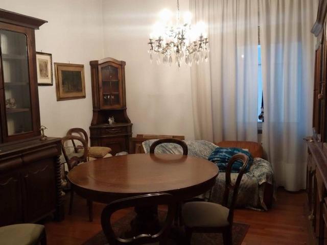 Appartamento in vendita a Montepertico, La Spezia