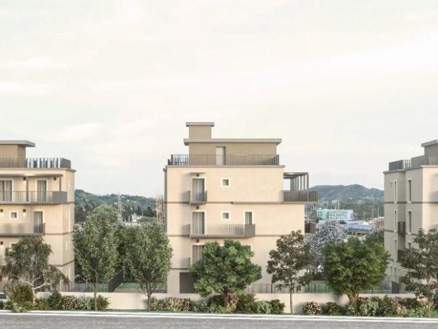 Appartamento in vendita a La Spezia, Liguria