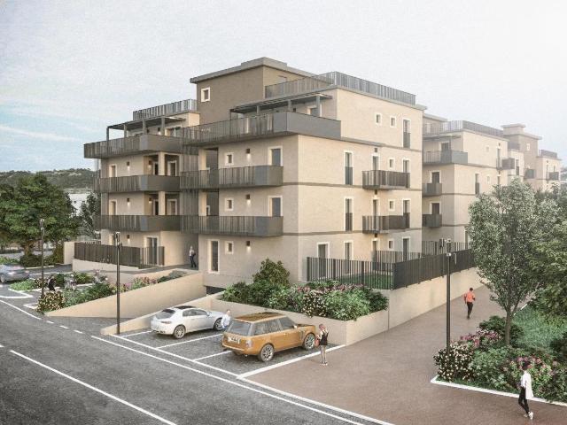 Appartamento in vendita a Bragarina, La Spezia