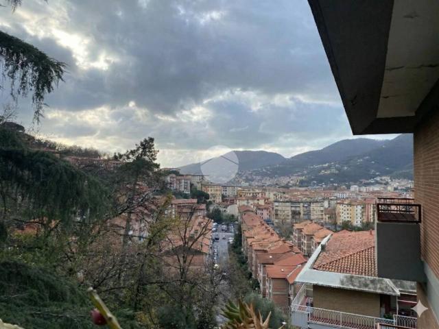 Appartamento in vendita a Sarbia, La Spezia